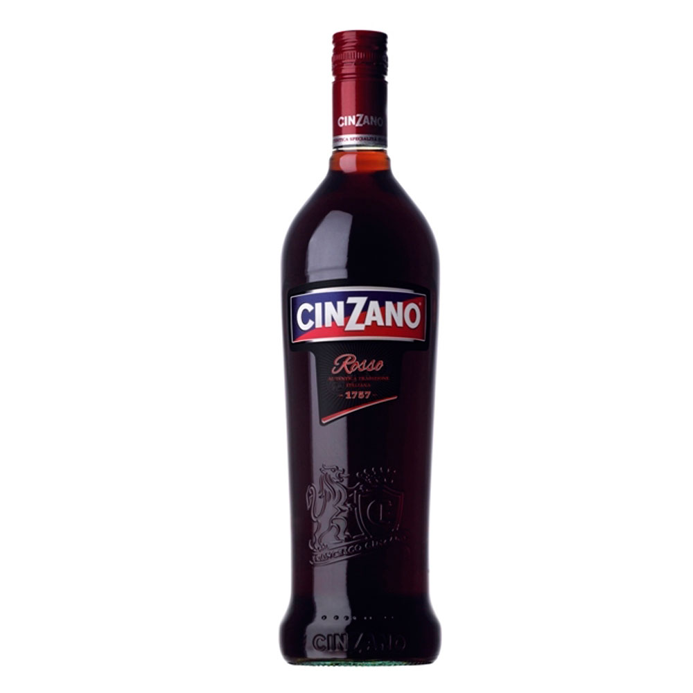 Vermouth Vermouth Cinzano Tinto 1 Litro