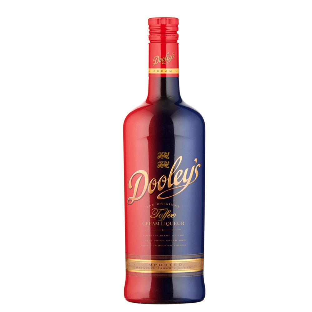 Licor Dooleys Toffee