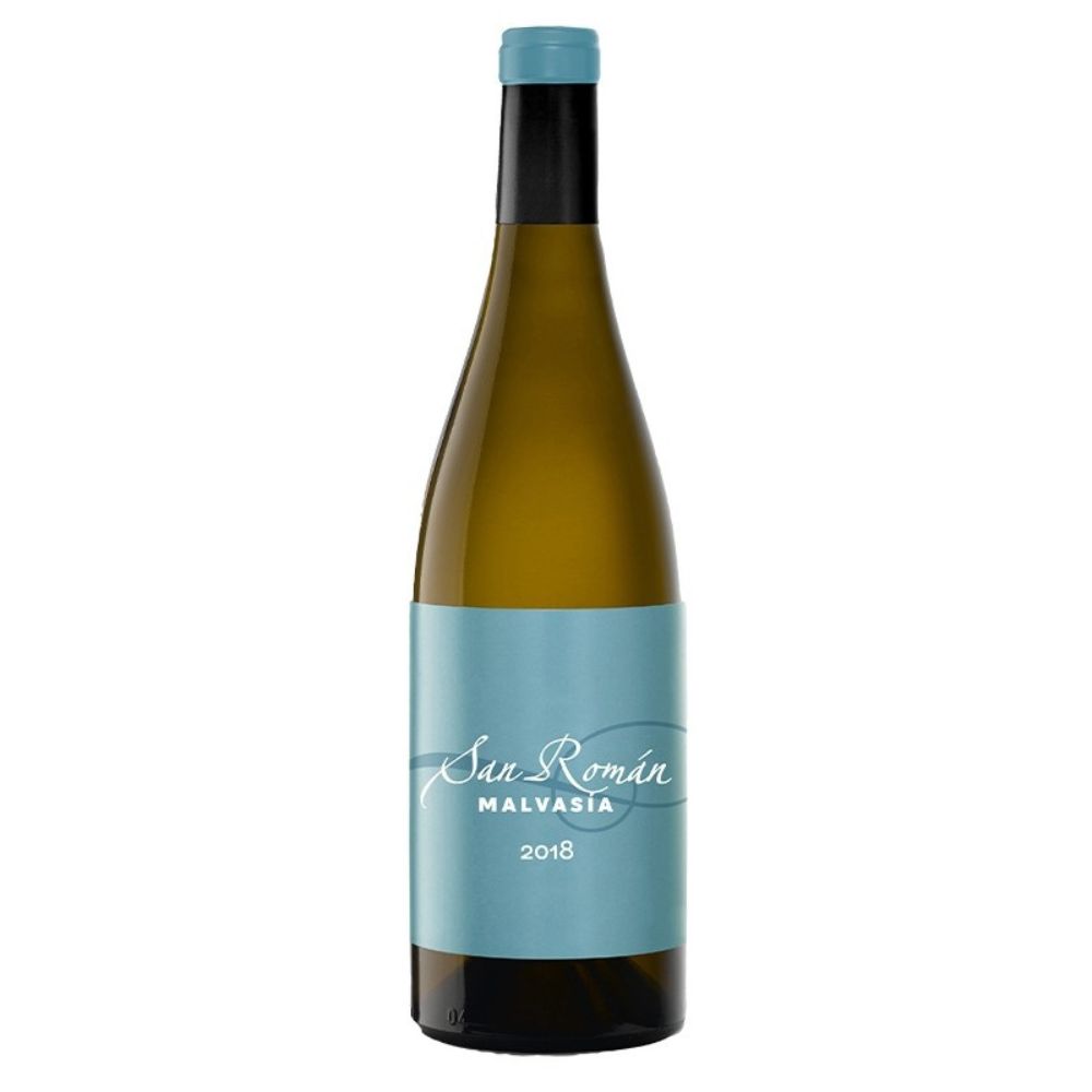 Vino Toro San Roman 0,75 Litros