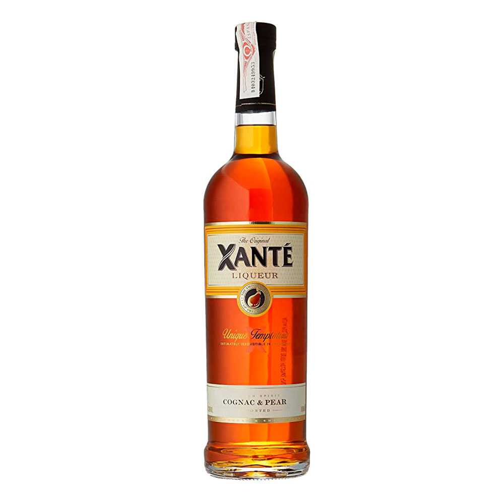 Cognac Xante Liqueur 1 Litro