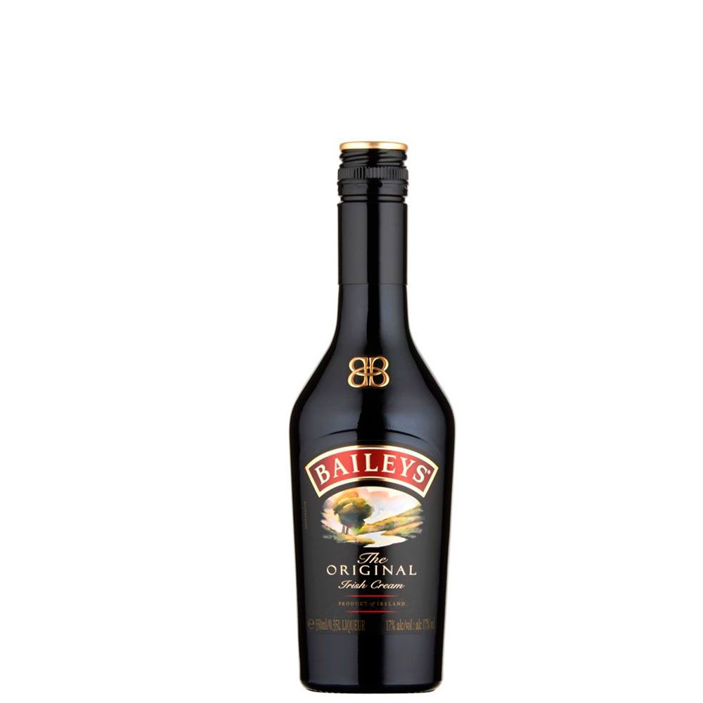 Licor Baileys 0,35 Litros