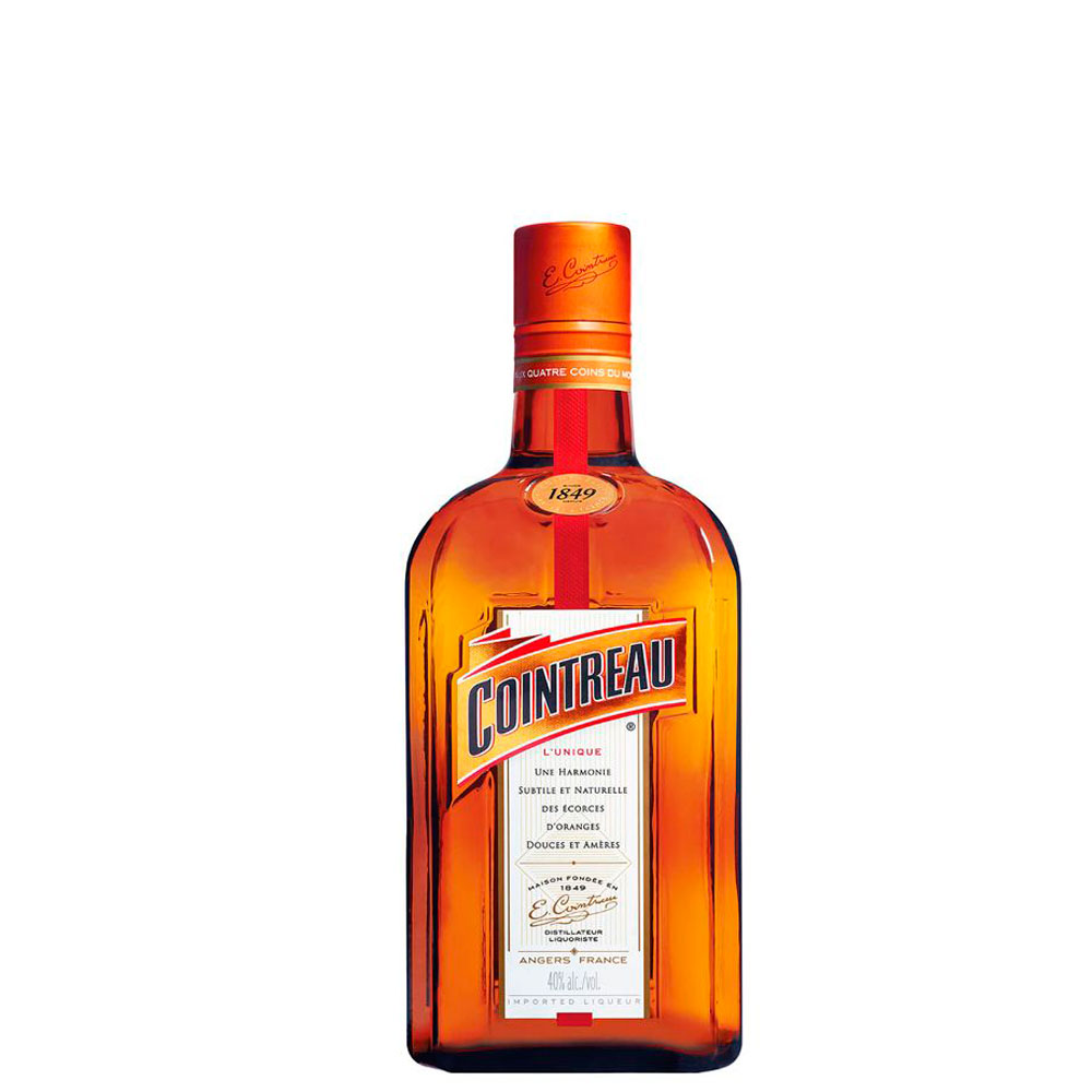 Licor Licor Cointreau 0,35 Litros