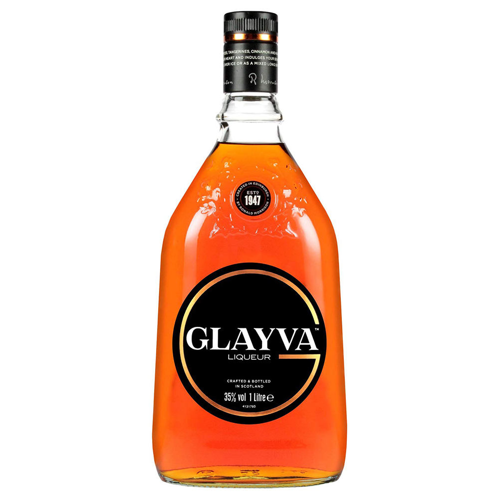 Licor Licor Glayva 1 Litro