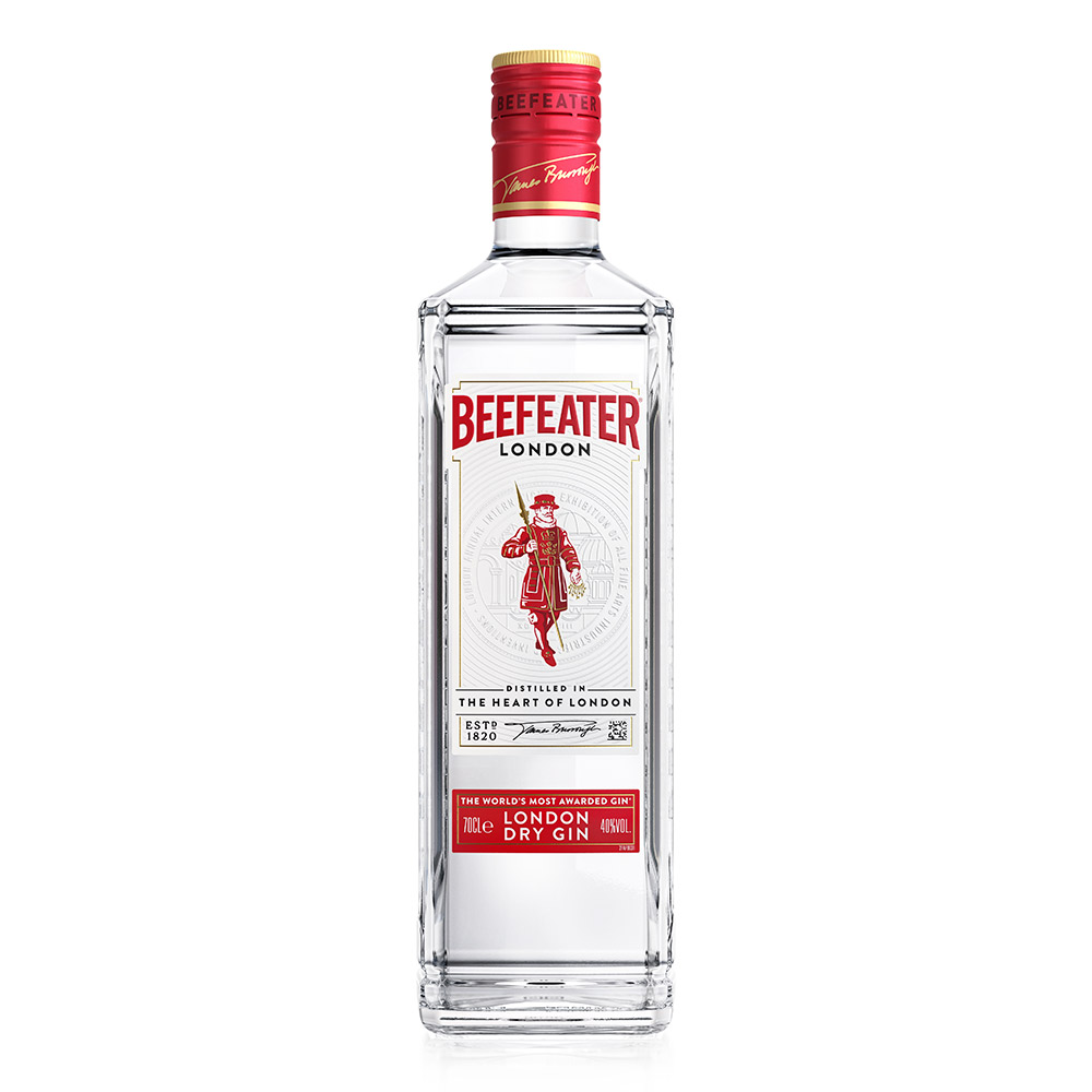 Ginebra Gin Beefeater