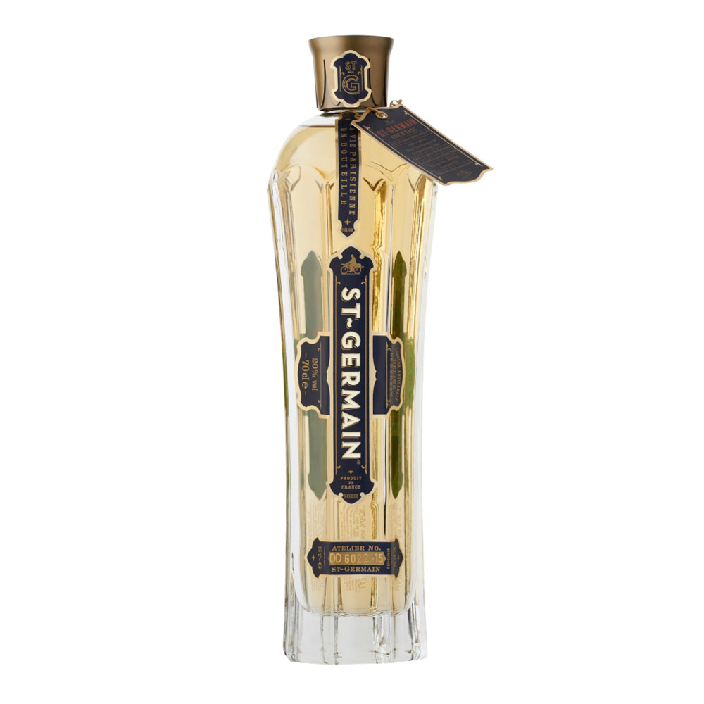 Licor St Germain Elderflower