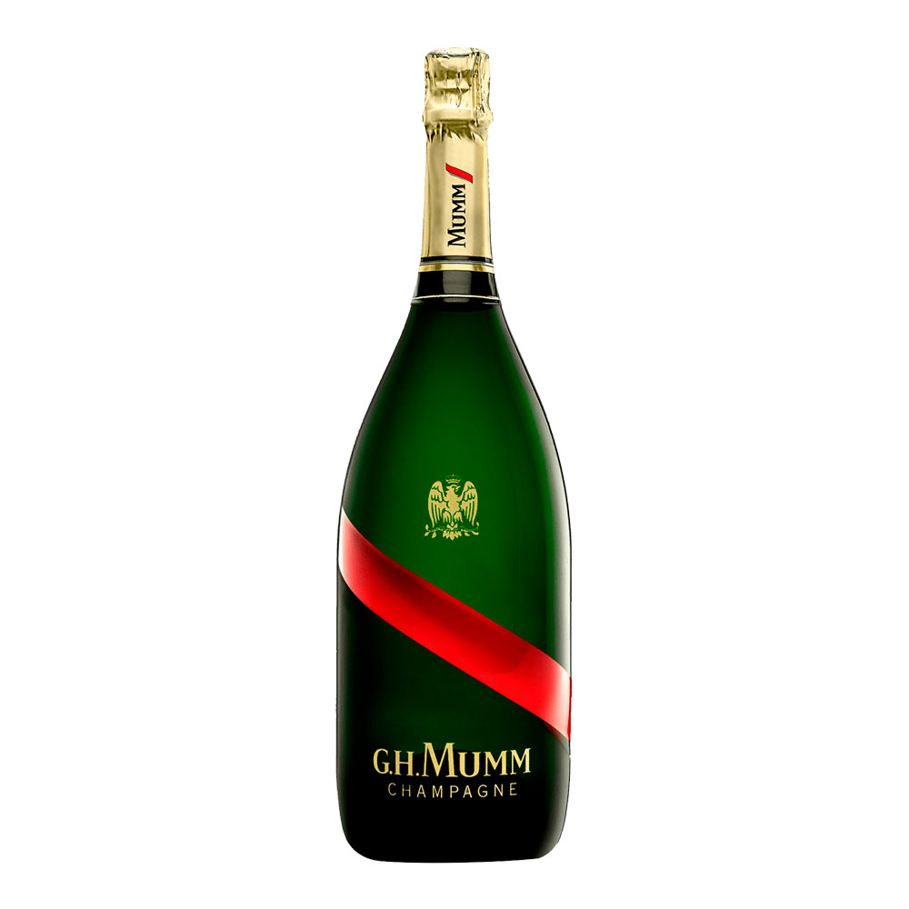 Champagne Champagne Mumm Cordon Magnum 1,5 Litros