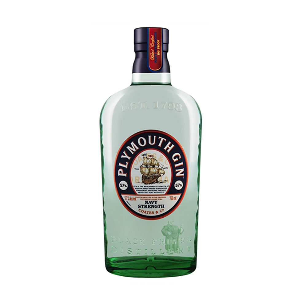 Ginebra Plymouth