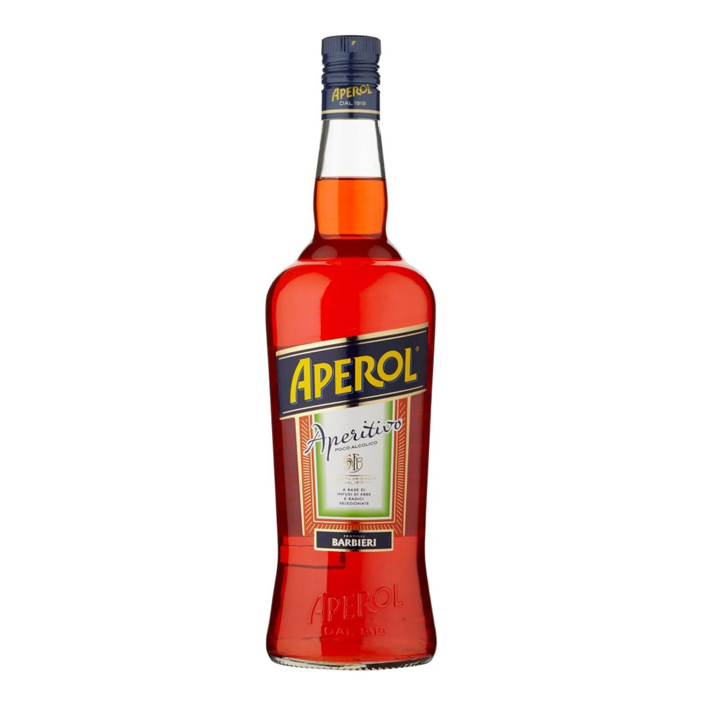 Licor Aperol 1 Litro