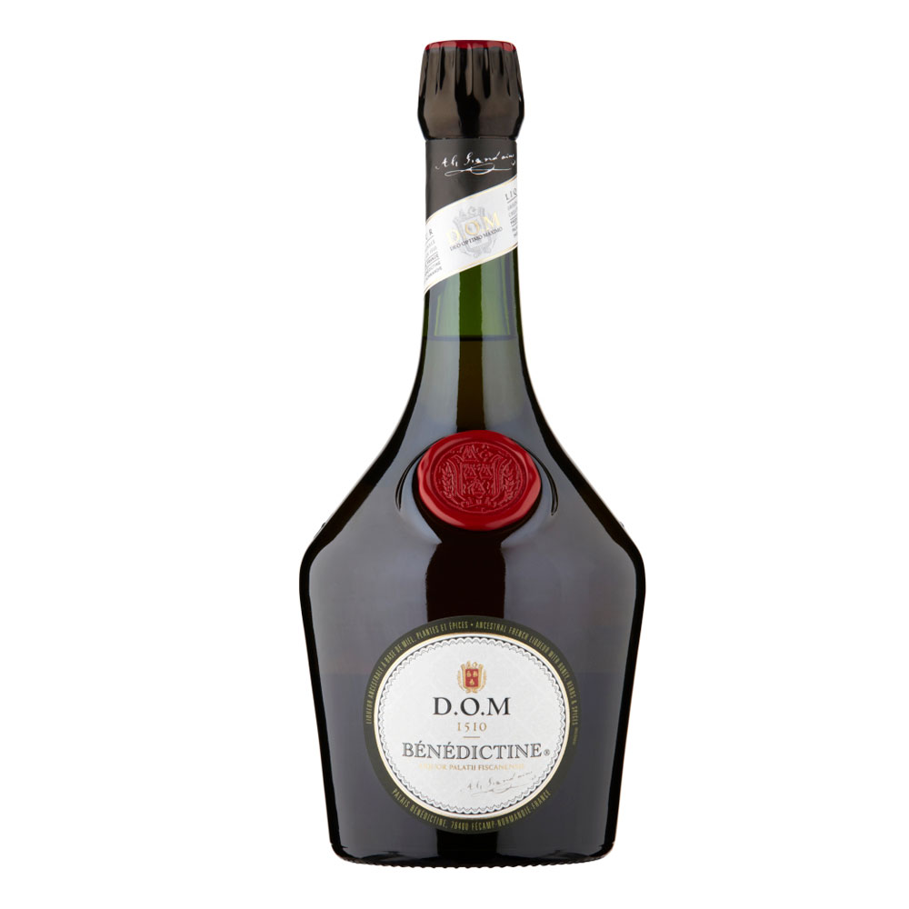 Licor Licor Dom Benedictine