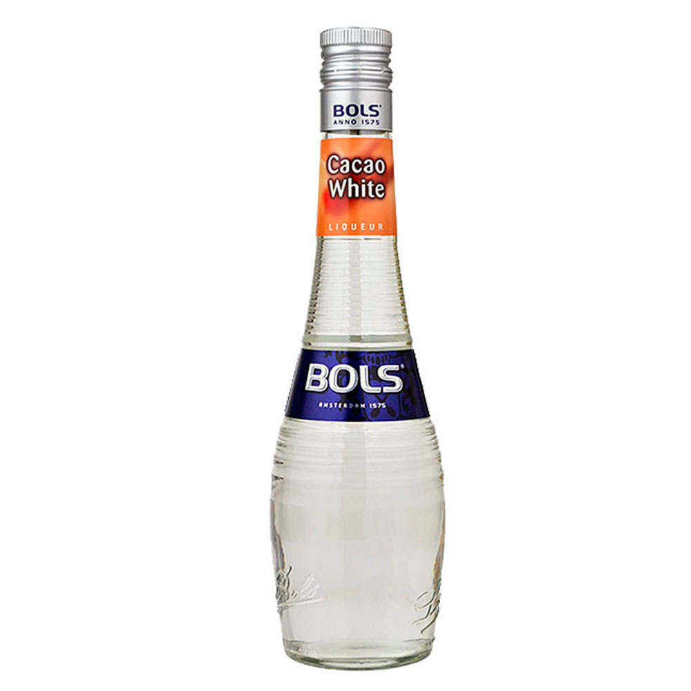 Licor Bols Cacao White