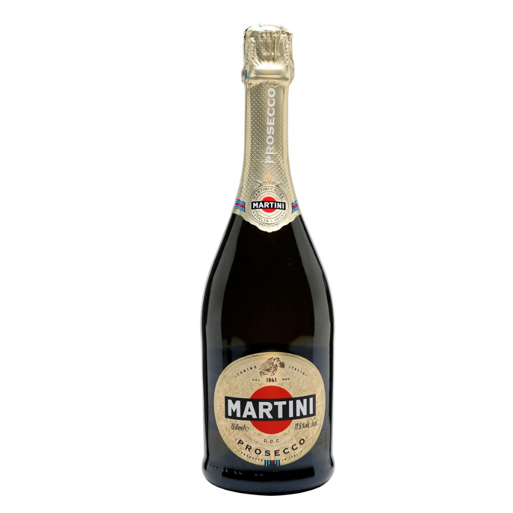 Vino Prosecco Vino Prosecco Martini D.o.c 0,75 Litros