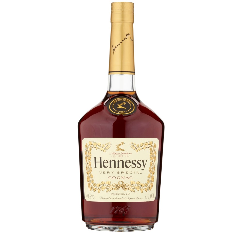 Cognac Cognac Hennessy V.s.