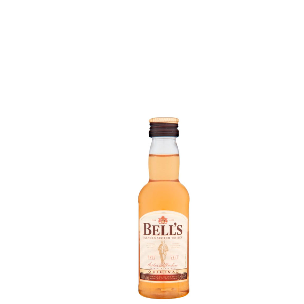 Whisky Bells Pet Miniatura