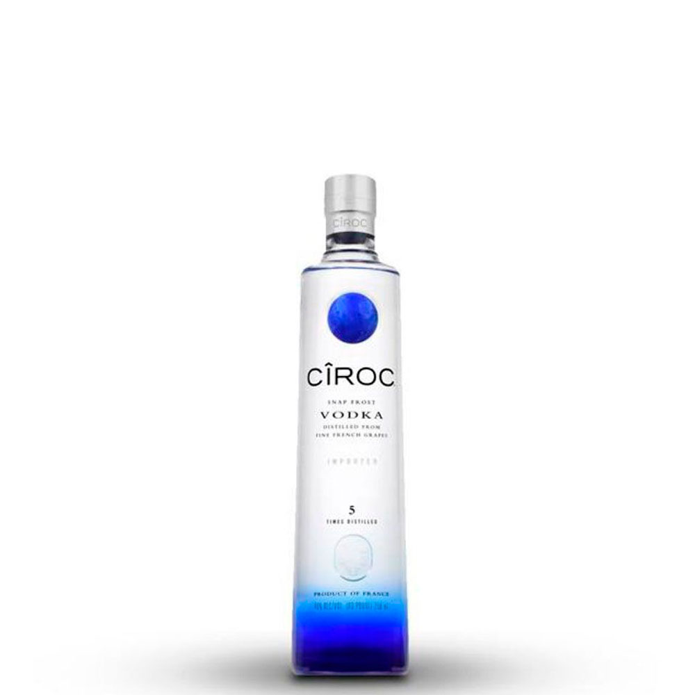 Vodka Ciroc 0,2 Litros