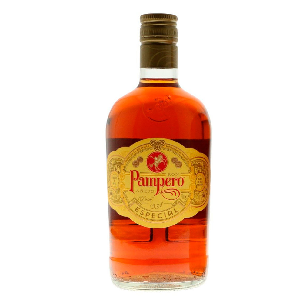 Ron Ron Pampero Especial