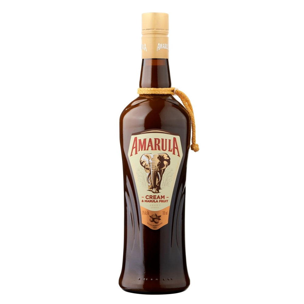 Licor Amarula