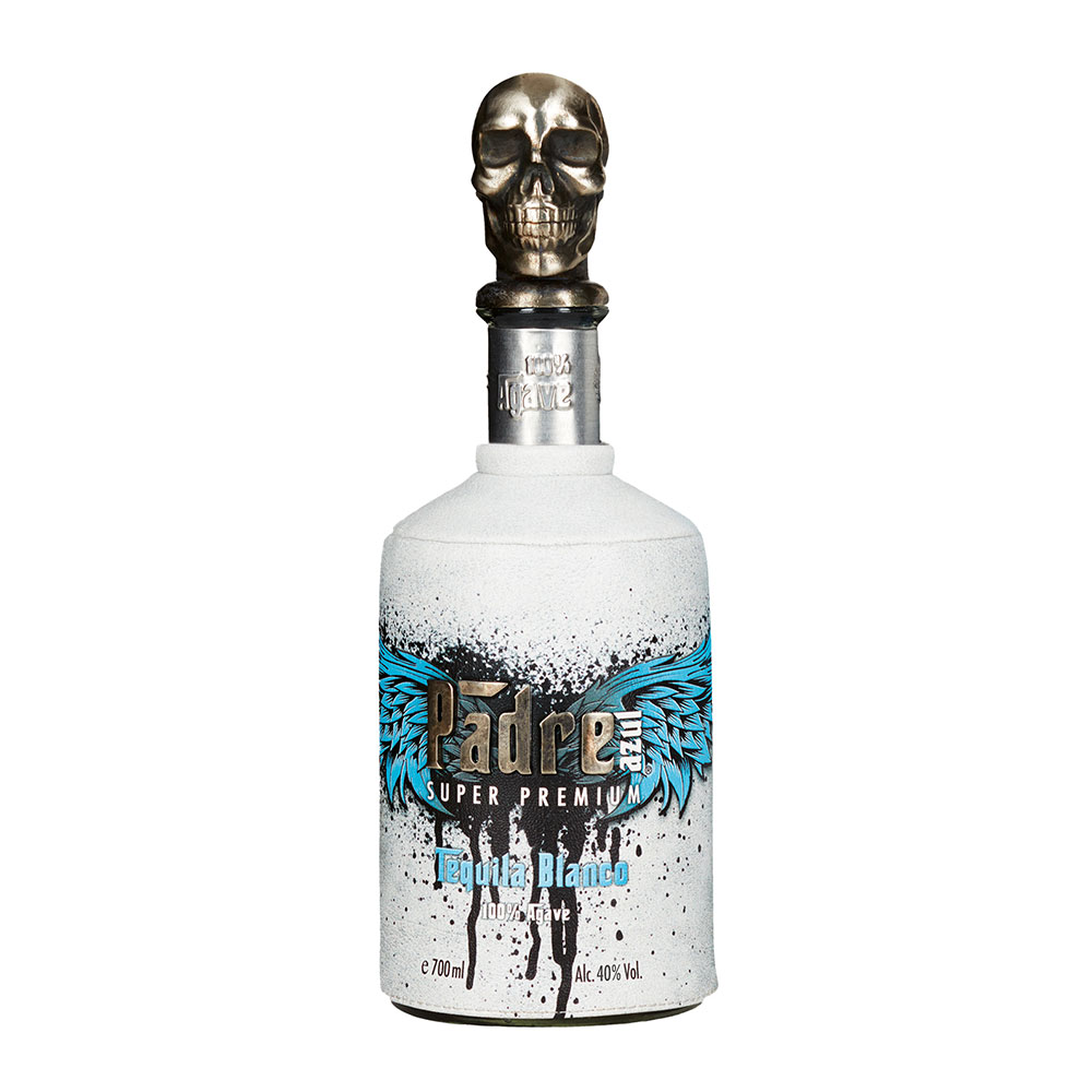 Tequila Padre Azul Blanco