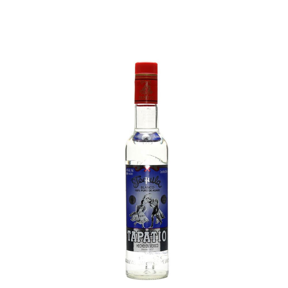 Tequila Tequila Tapatio Blanco 0,5 Litros