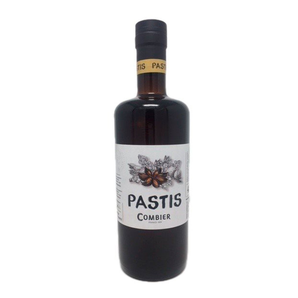 Pastis Combier Pastis