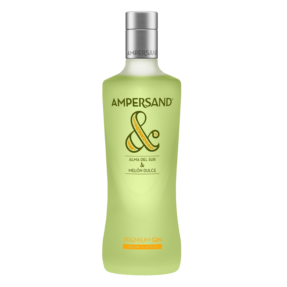 Ginebra Ampersand Melon