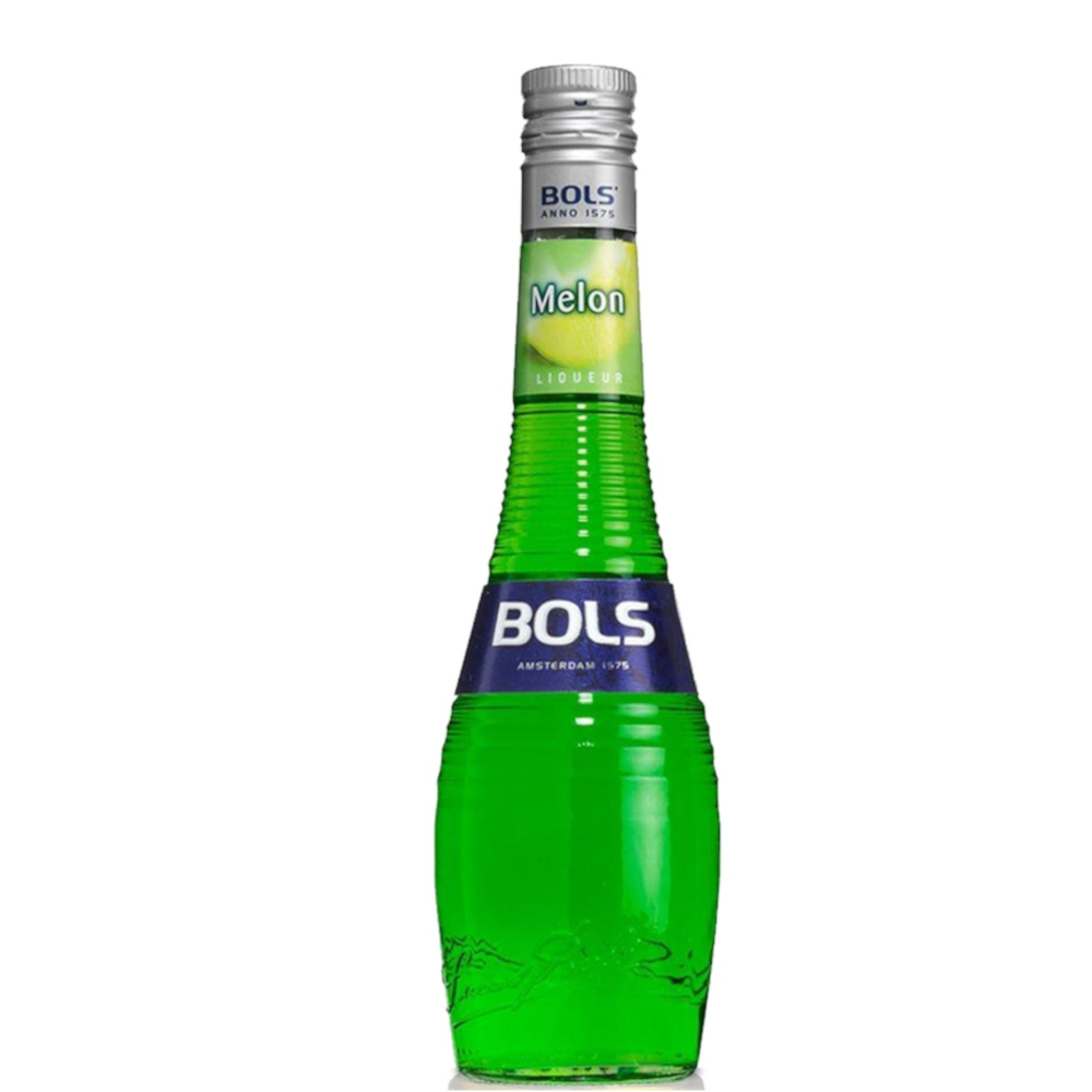 Licor Licor Bols Melon