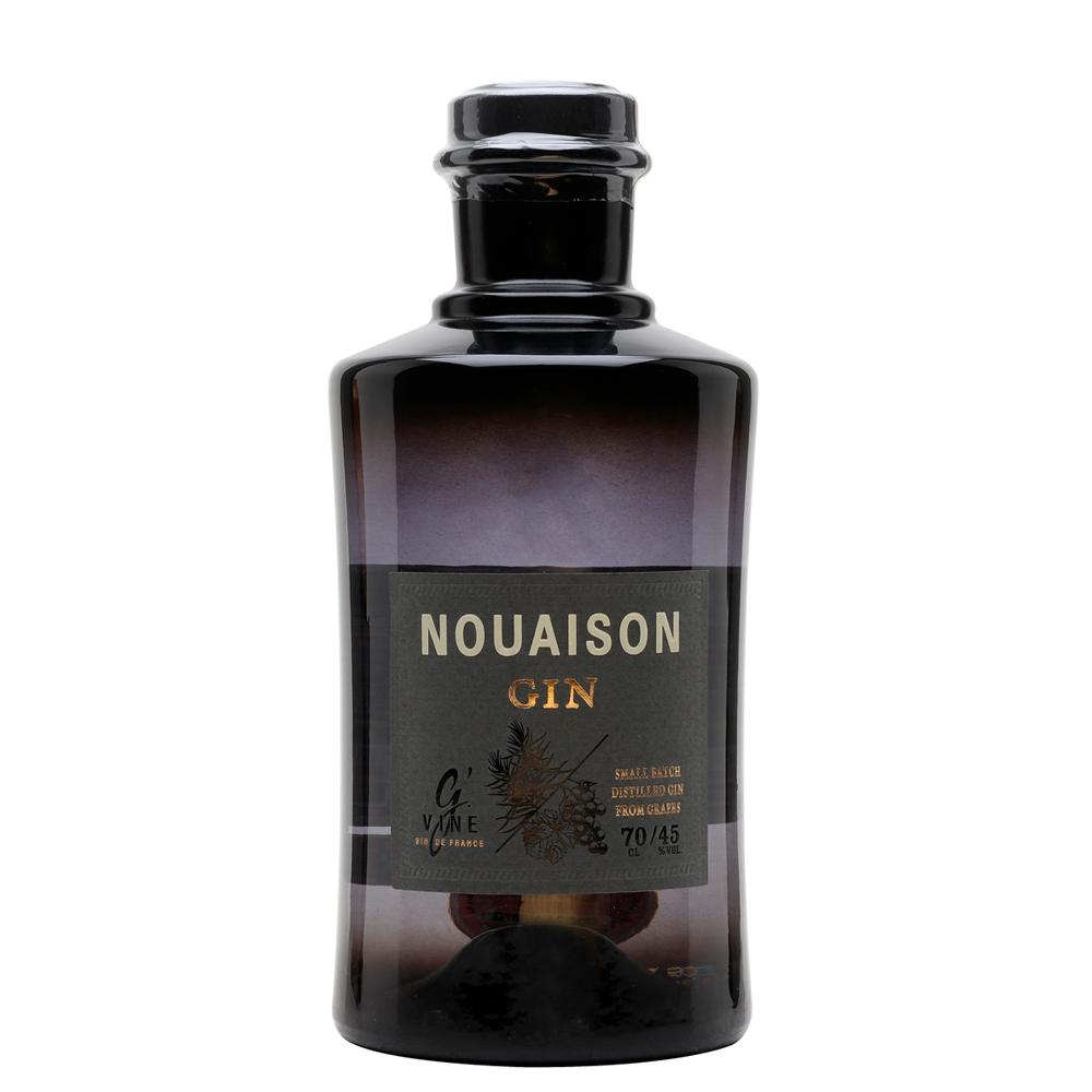 Ginebra Gin G-vine Nouaison