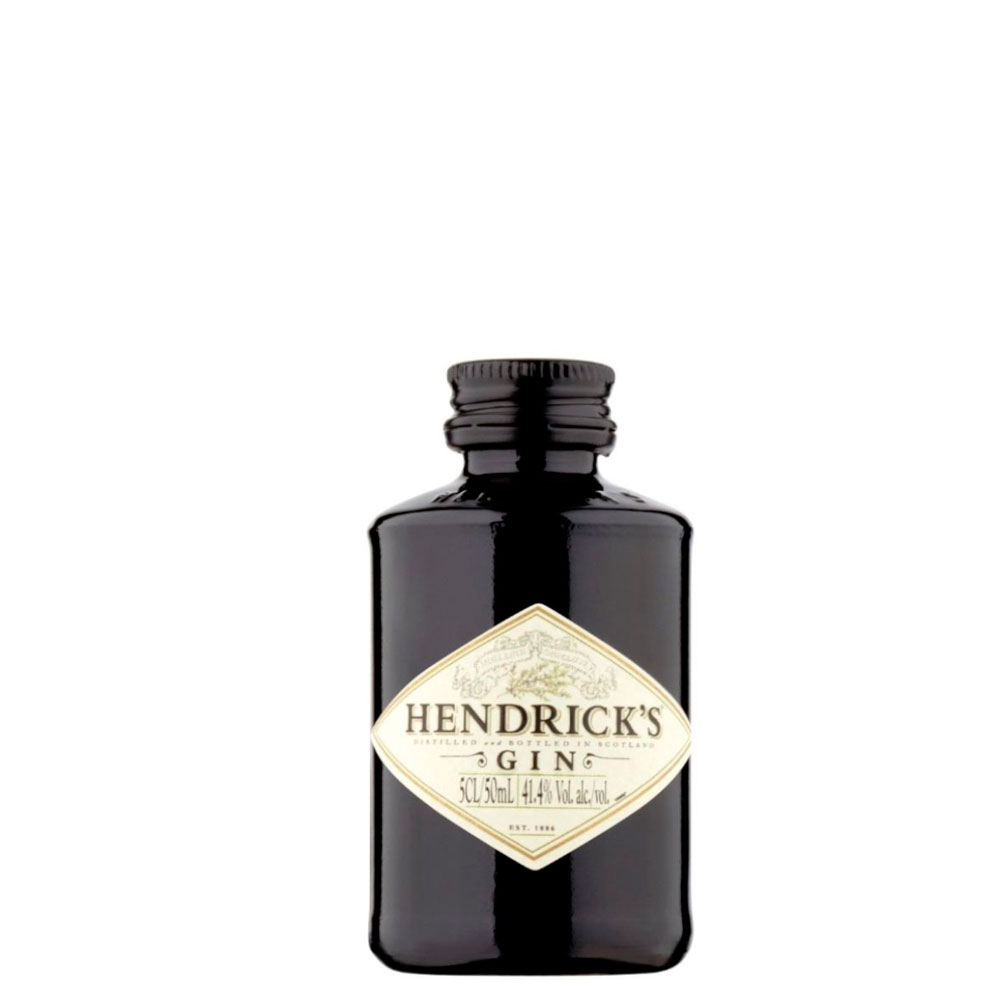 Ginebra Hendricks Miniatura