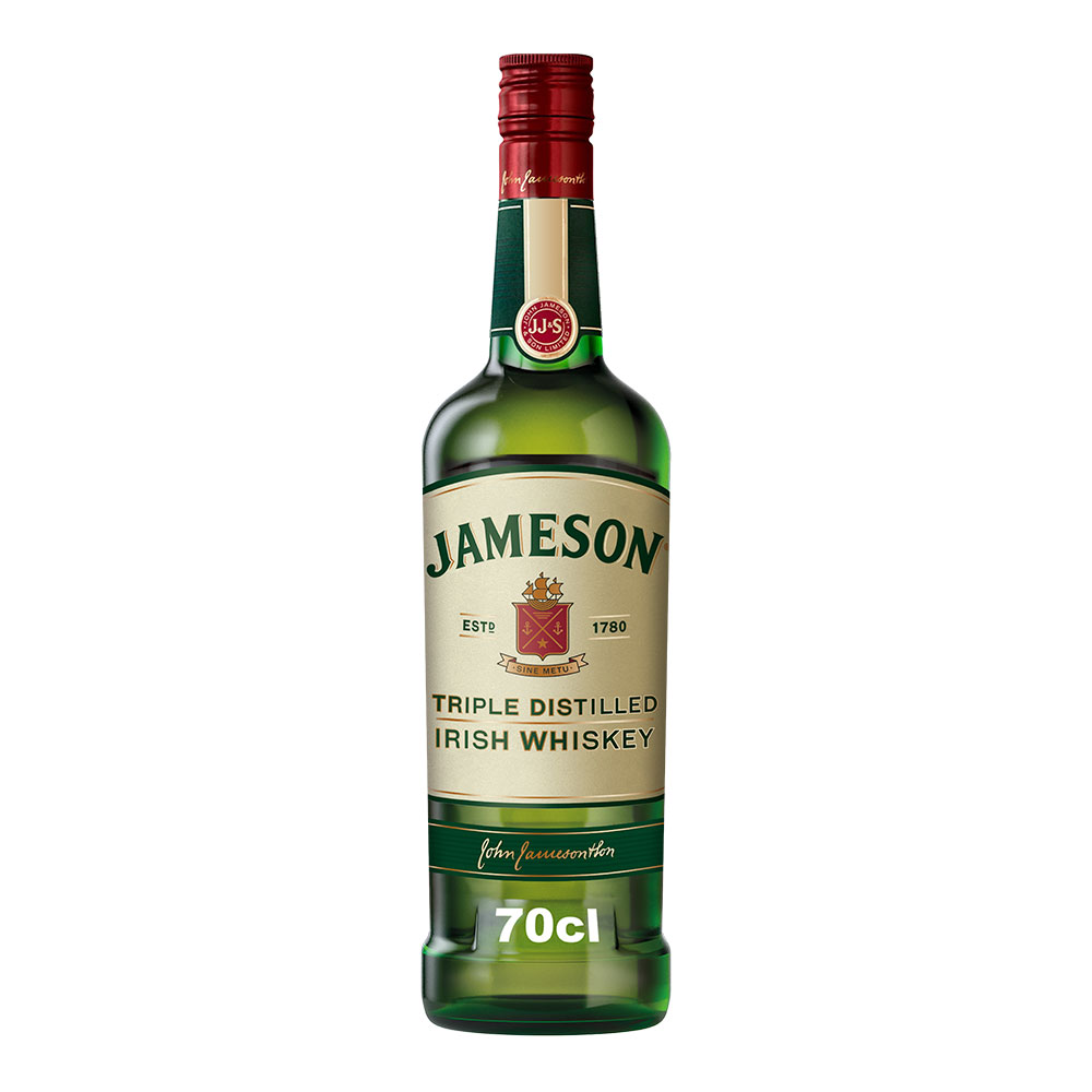 Whisky Jameson