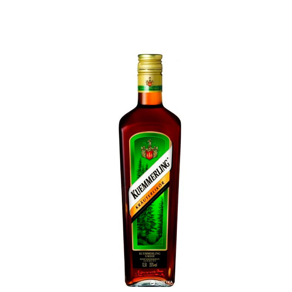 Licor Kuemmerling 0,5 Litros