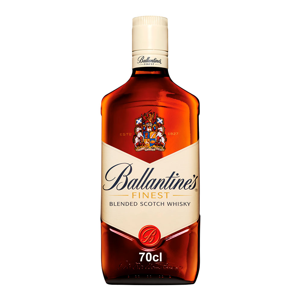 Whisky Whisky Ballantines