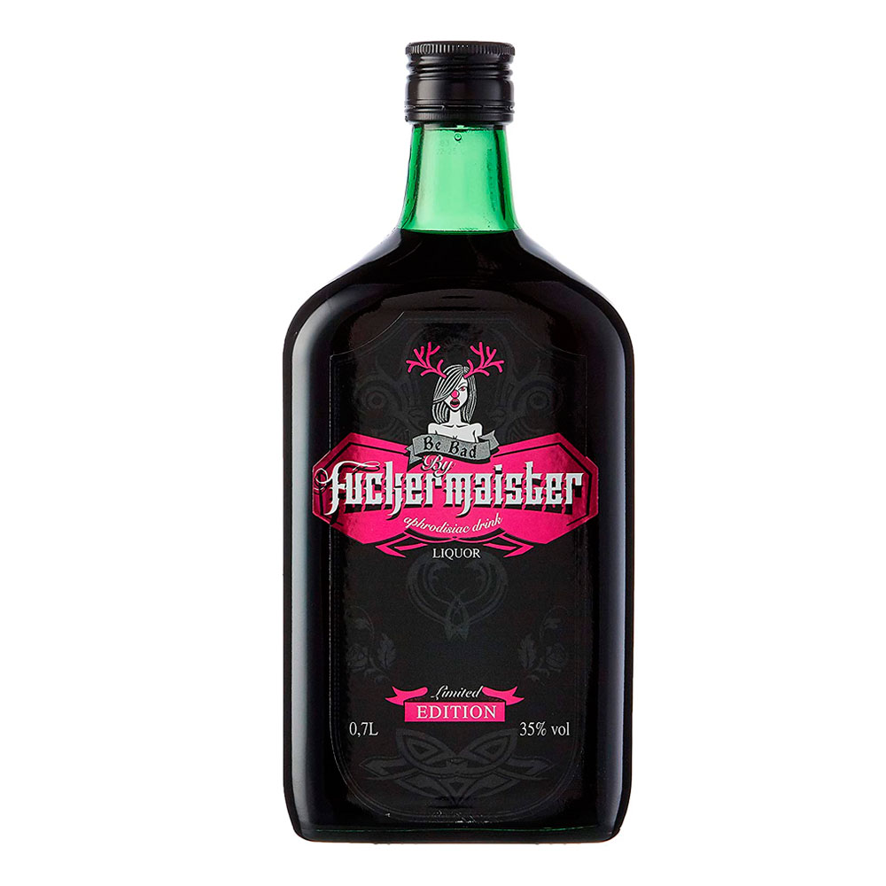 Licor Licor Fuckermaister