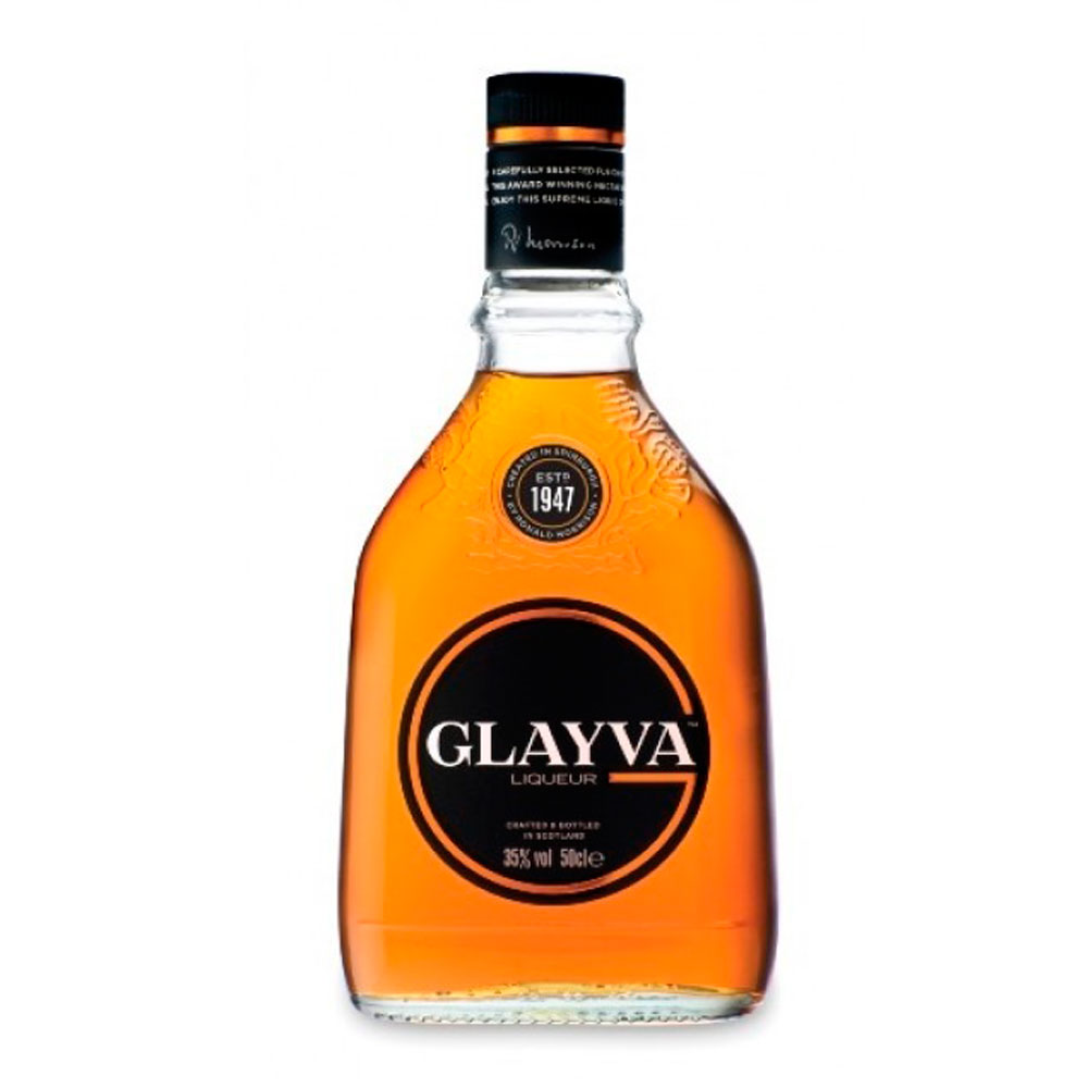 Licor Glayva