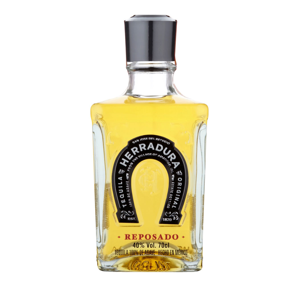 Tequila Herradura Reposado