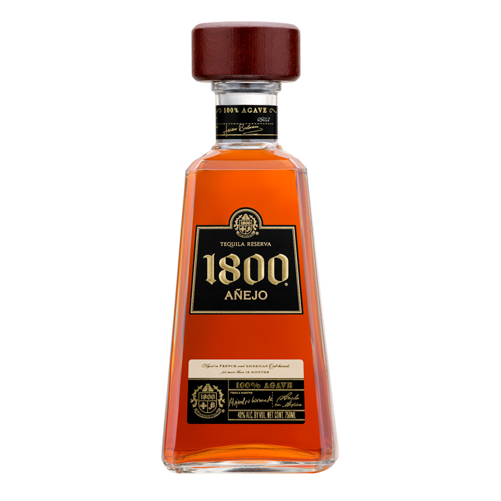 Tequila Tequila Jose Cuervo 1800 Anejo Reserva