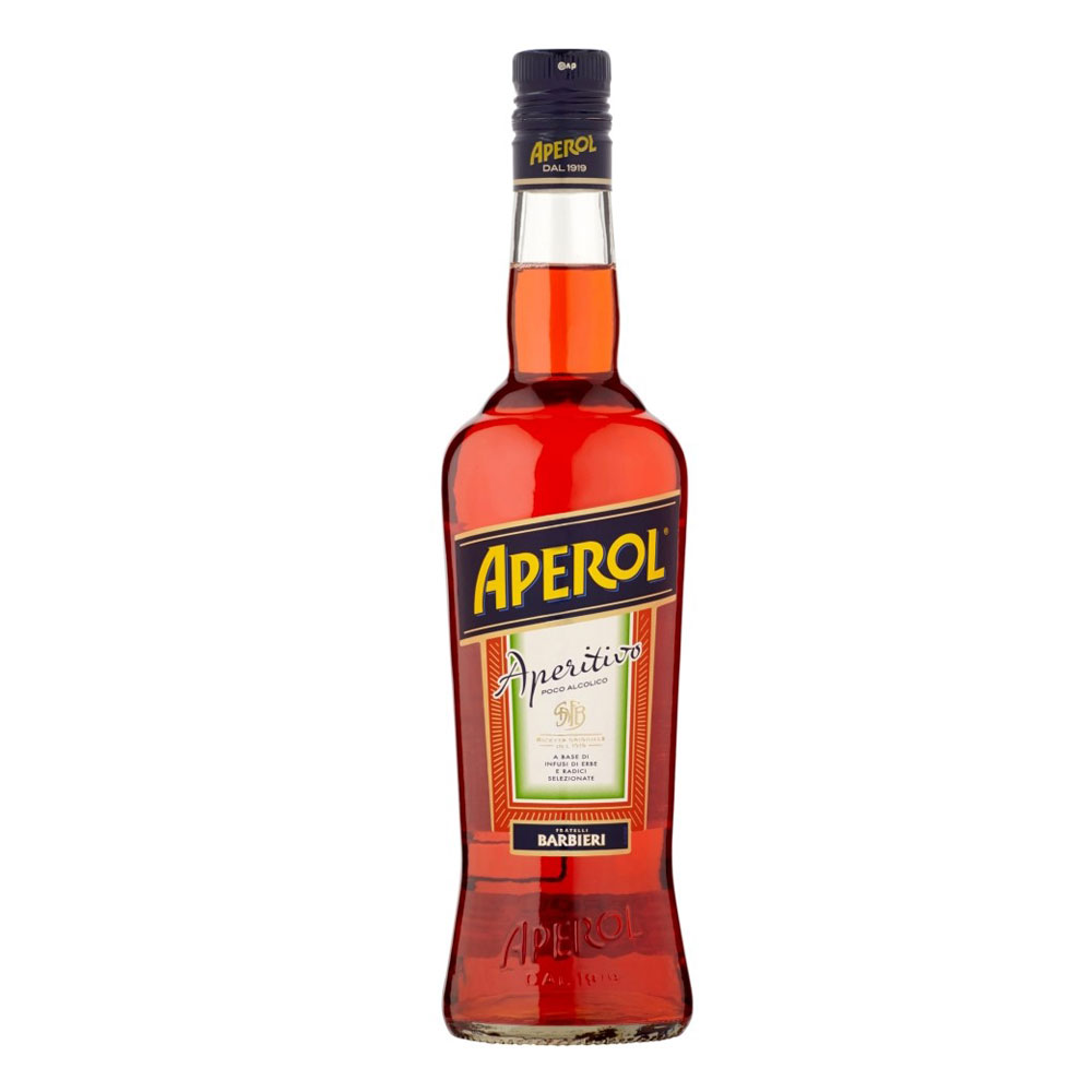 Licor Licor Aperol