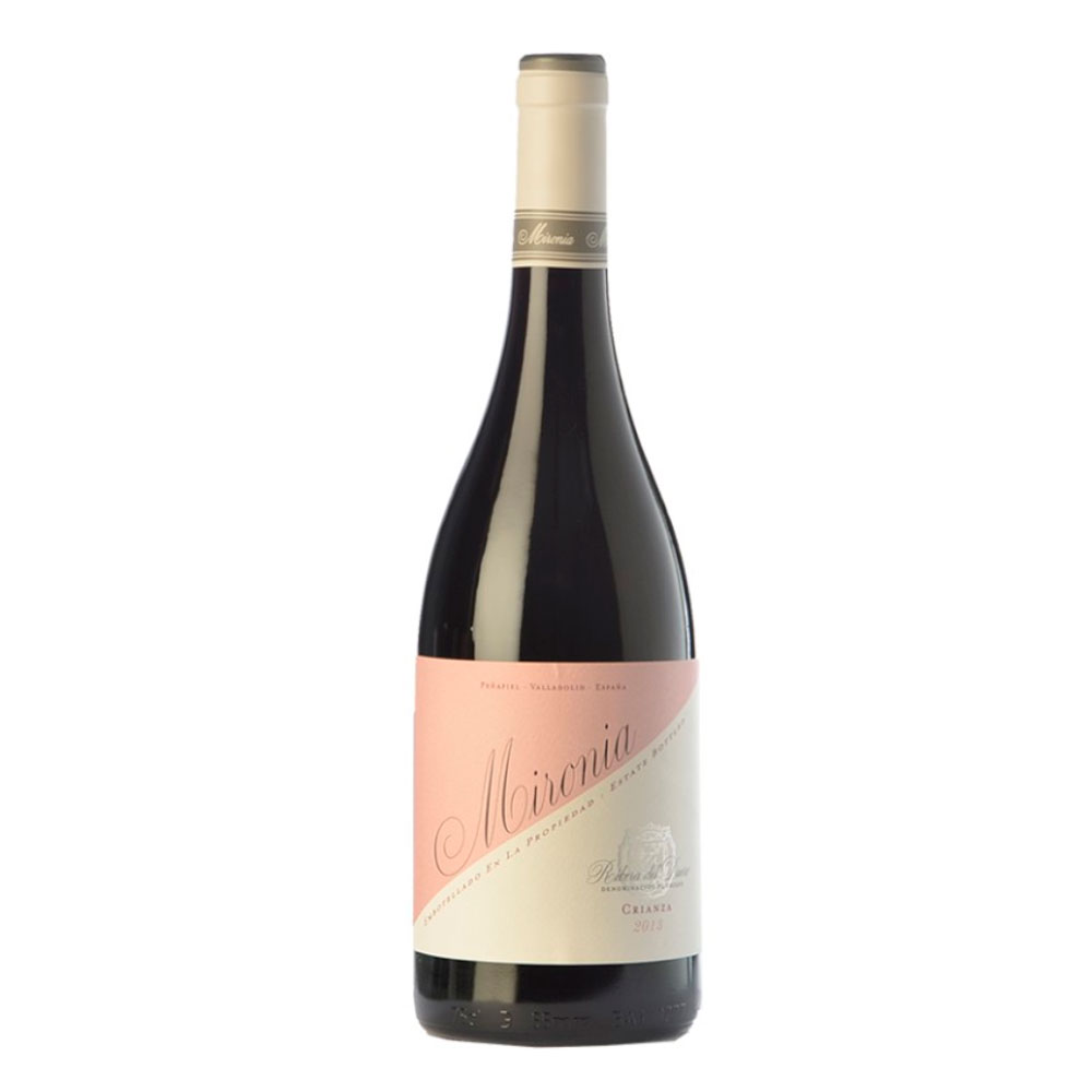 Vino Duero Mironia Crianza 0,75 Litros 2014