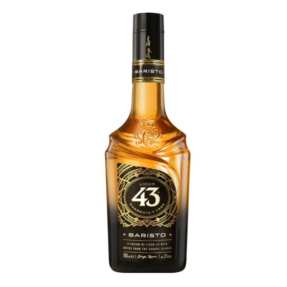 Licor Licor Licor 43 Baristo