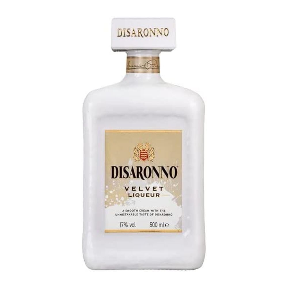 Licor Amaretto Disaronno Velvet