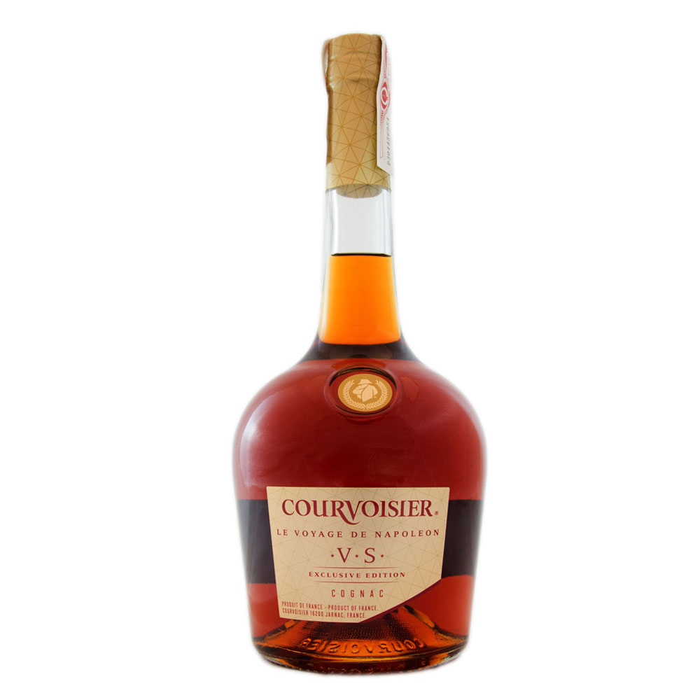 Cognac Cognac Courvoisier V.s. 1 Litro