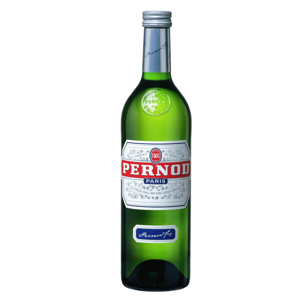 Pastis Pernod 1 Litro