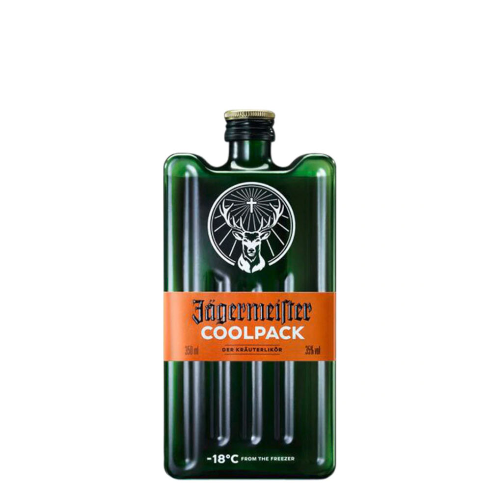 jagermeister coolpack pint jagermeister coolpack pint