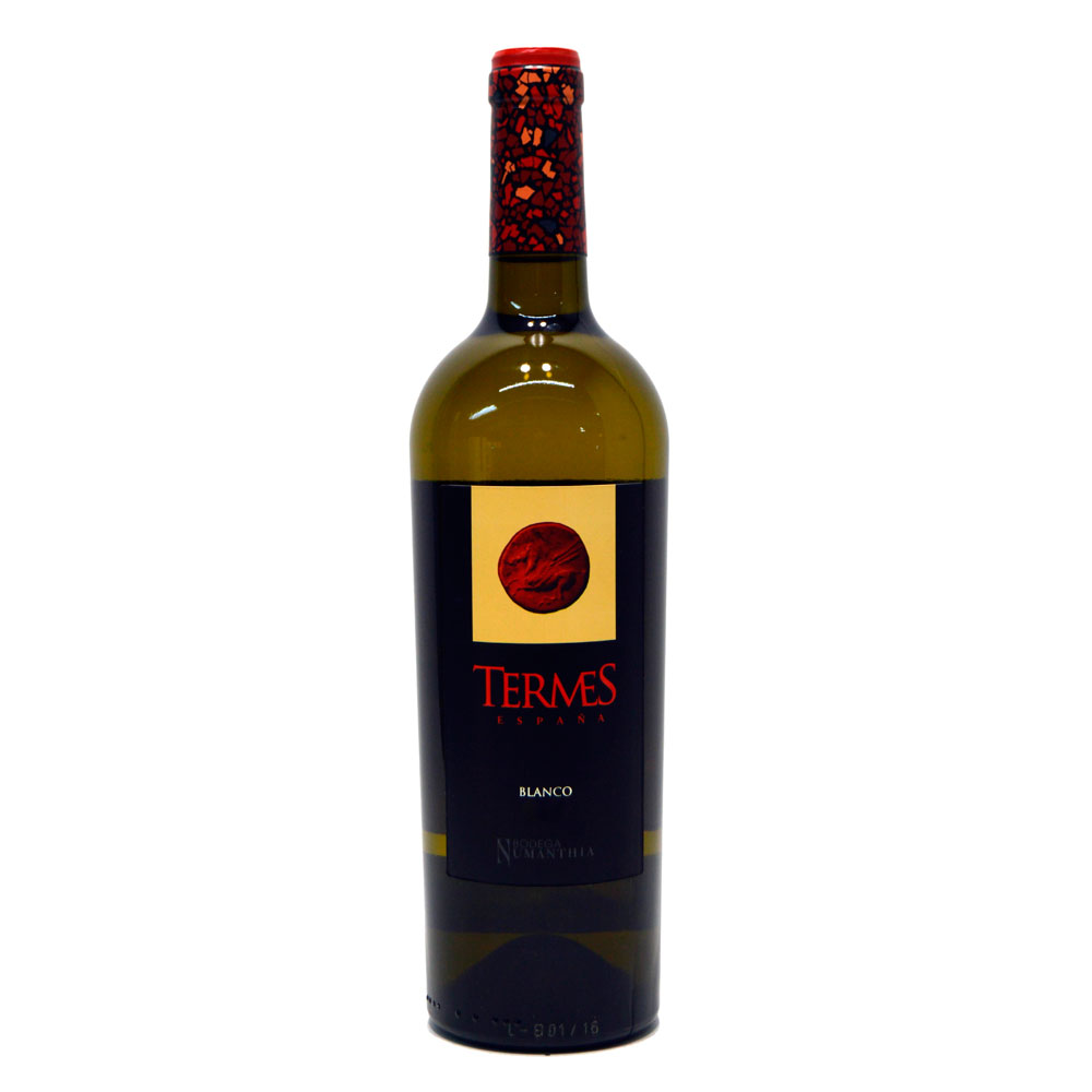 Vino Toro Termes Blanco 0,75 Litros