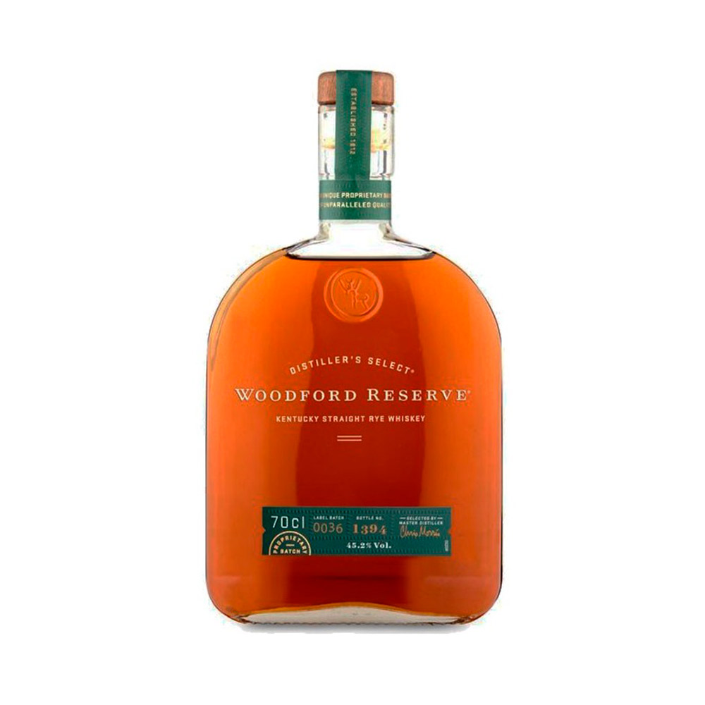 Whisky Woodford Reserve Rye