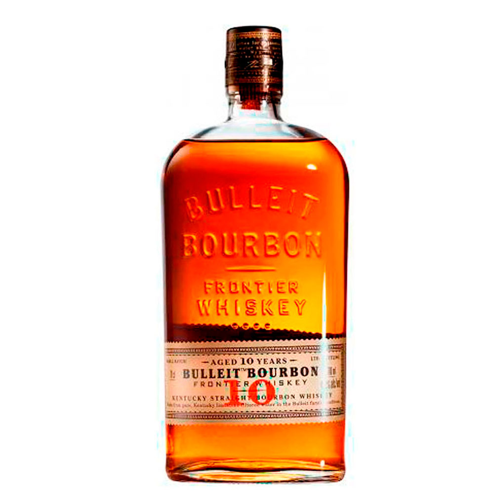 Whisky Bulleit 10 Yo