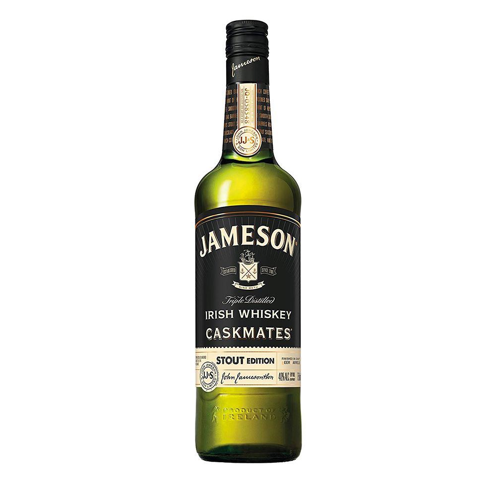 Whisky Jameson Caskmates Stout Edition