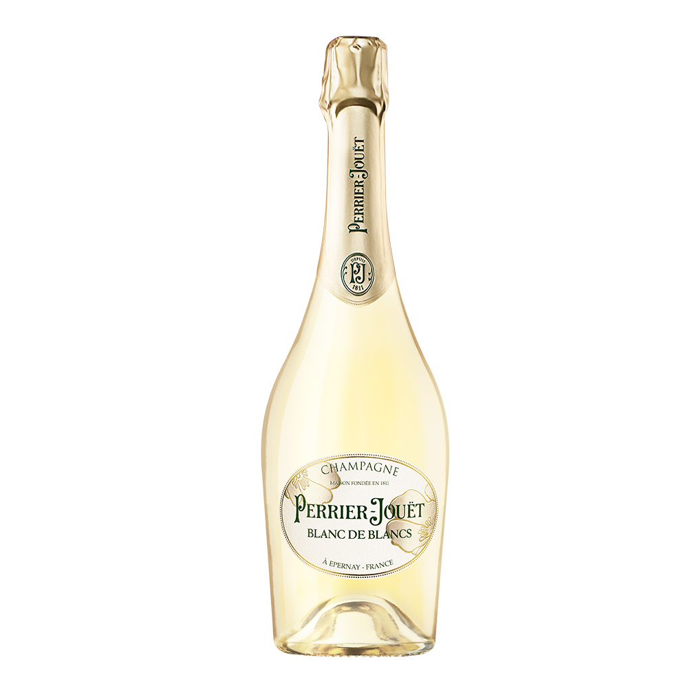 Champagne Perrier Jouet Non Vintage Blanc De Blancs 0,75 Litros
