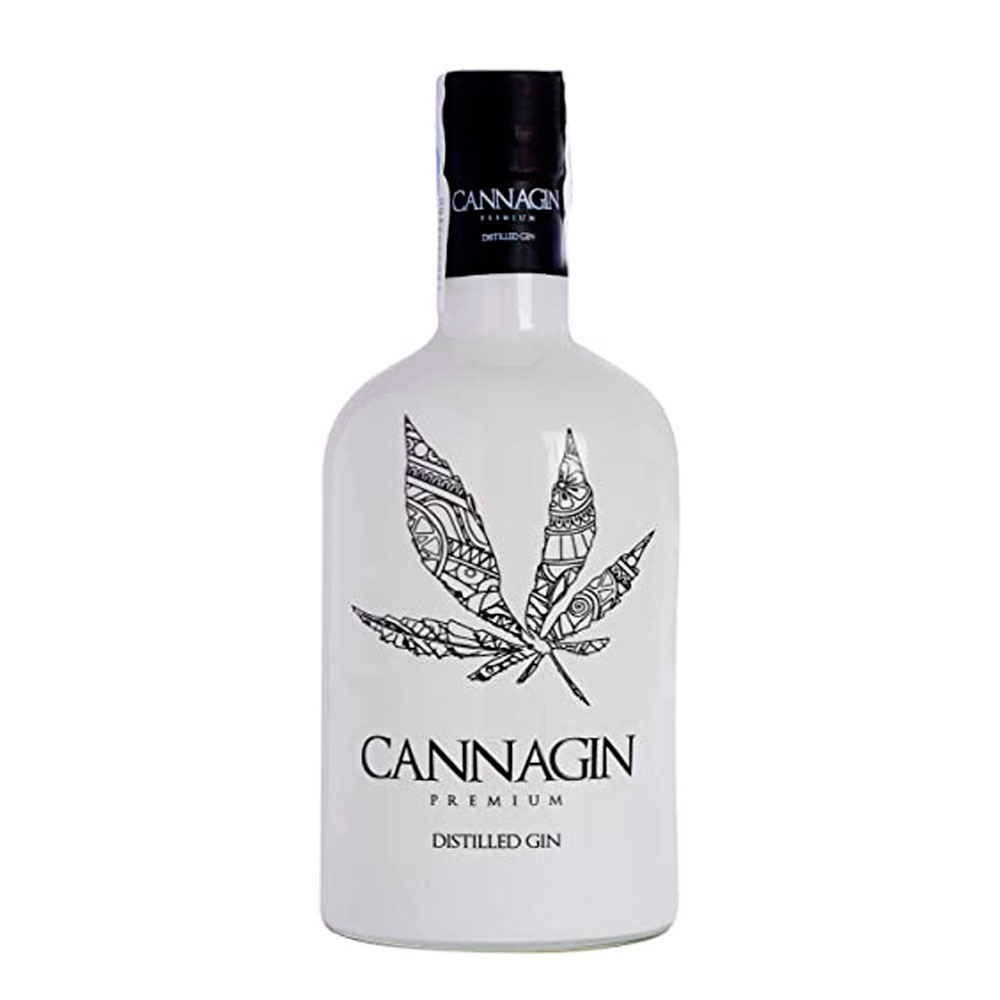 Ginebra Cannagin