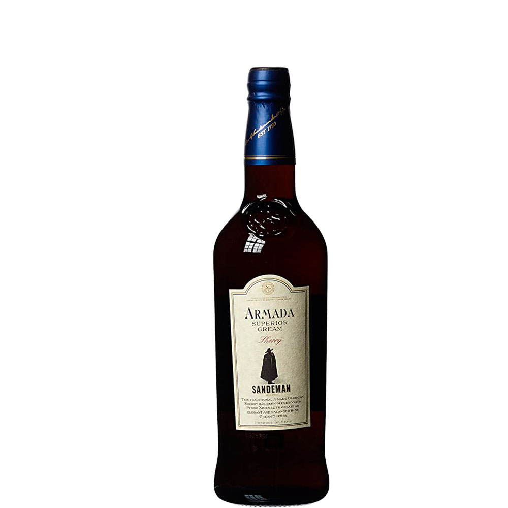  Sandeman Armada 0,5 Litros