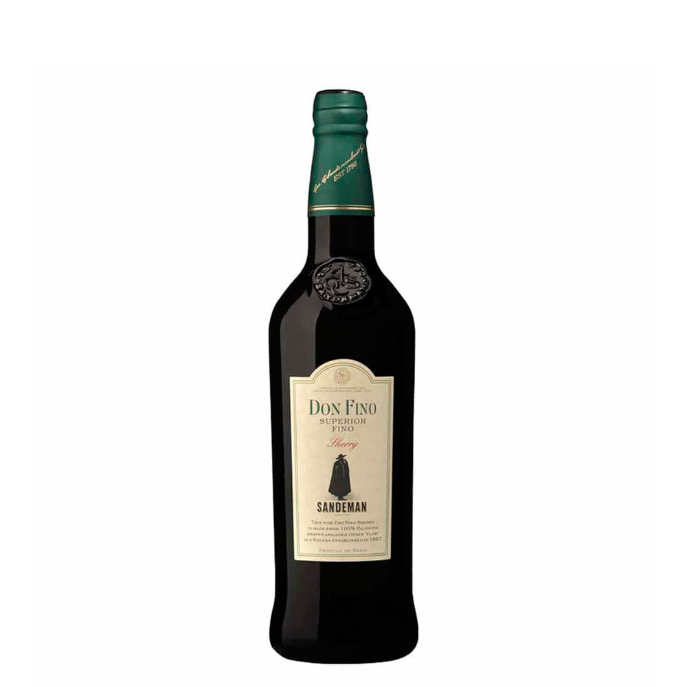  Sandeman Don Fino 0,5 Litros