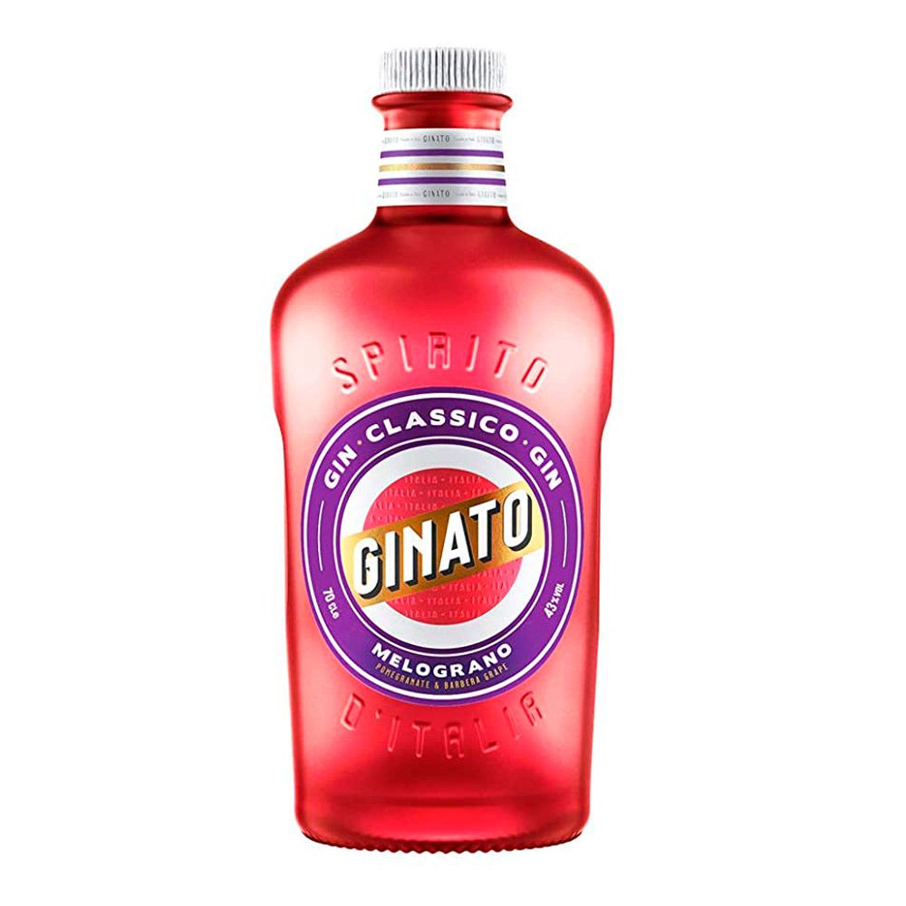 Ginebra Ginato Melograno Pomegranate